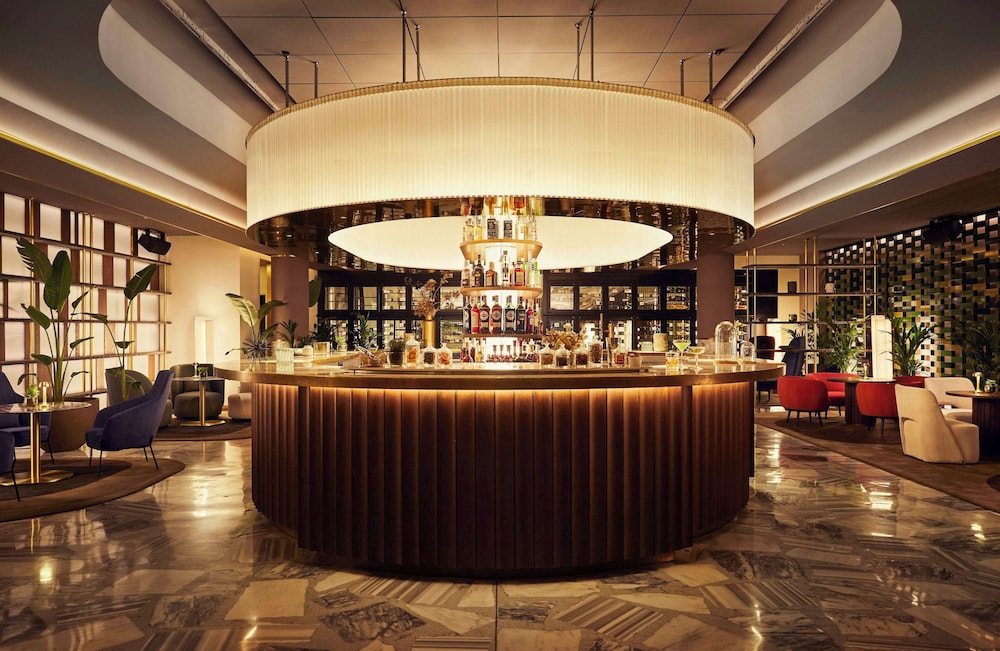 Grand Hyatt Barcelona
