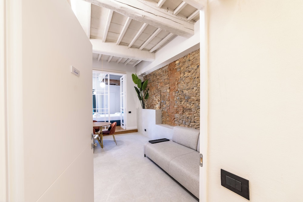 Leovinci rooms