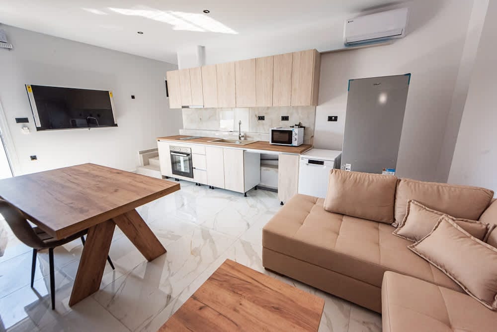 Sinani Villas Rhodes - Private Pool Retreat