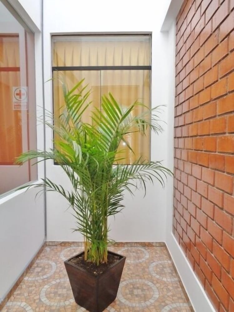 Hostal Silpay
