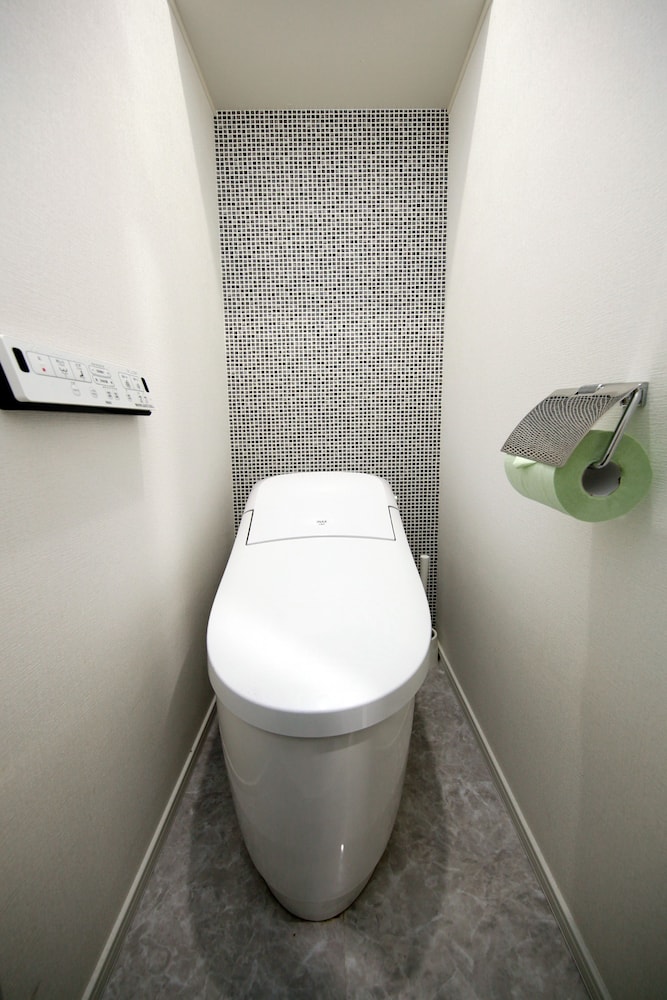 Nano East Ikebukuro Apartment