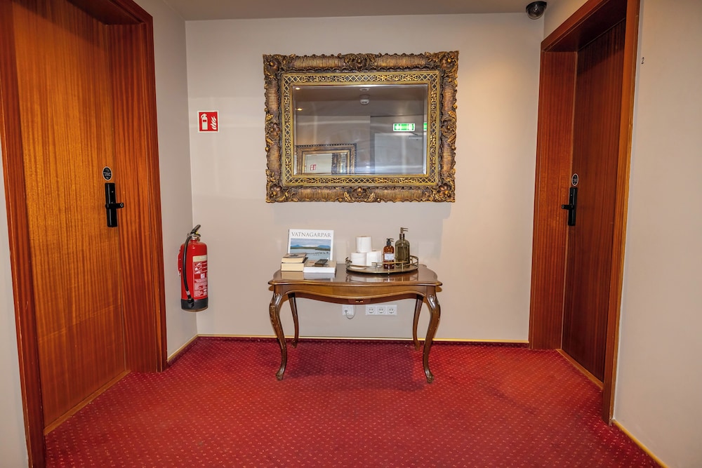 BG4 Guesthouse