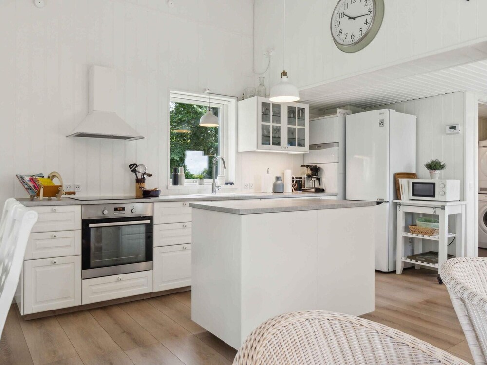 5 Star Holiday Home in Slagelse