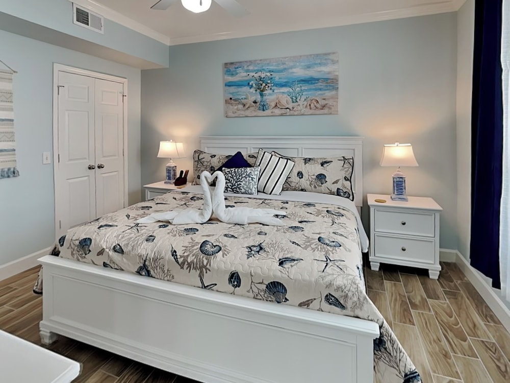 First Light by Ryson Vacation Rentals