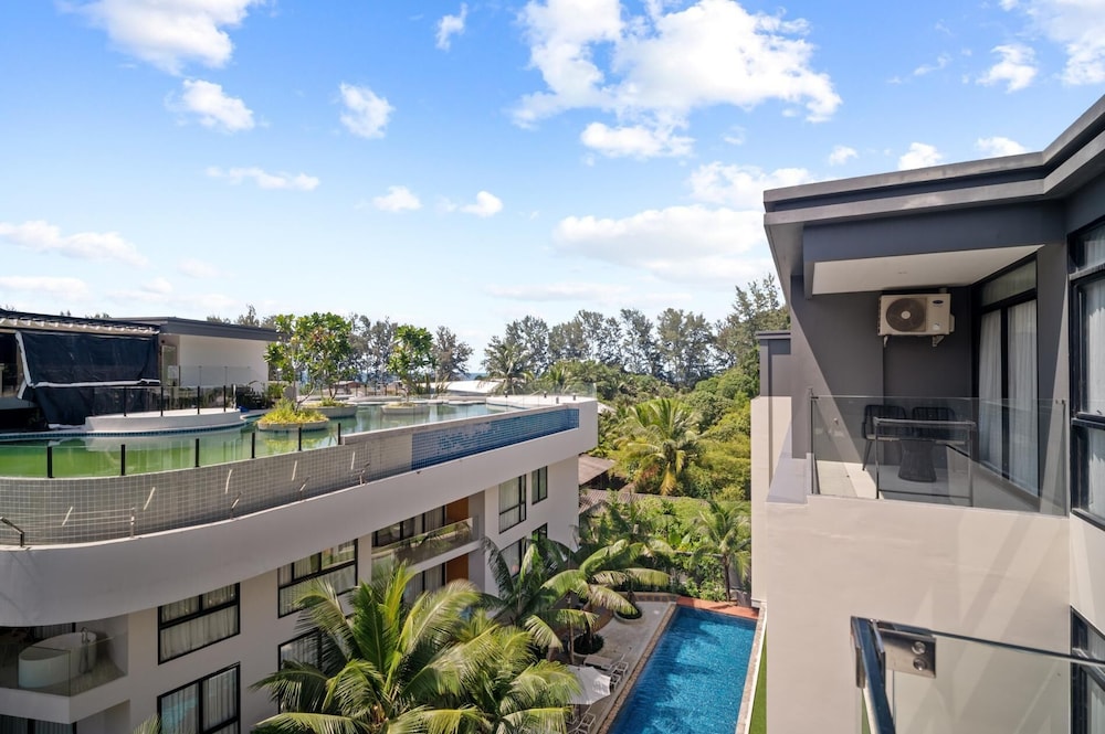 Wyndham Gardens Elegant Studio, Forrest View 2228