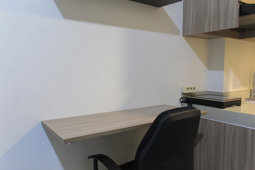 Simply Studio for 1 Pax at Parkland Avenue Apartment view 5