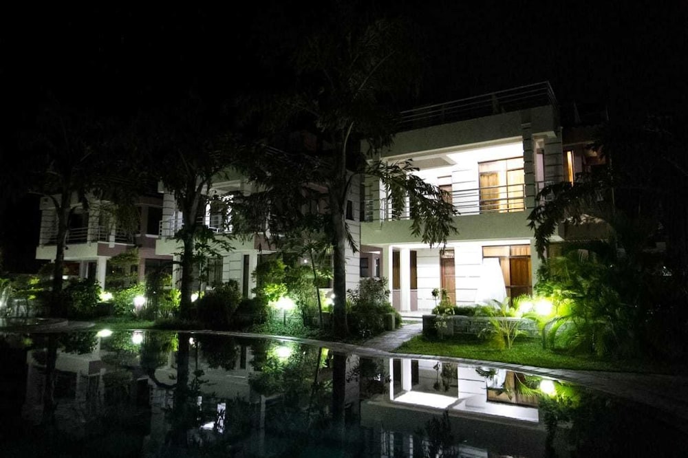 SHABIJAY Villa at Serena Beach
