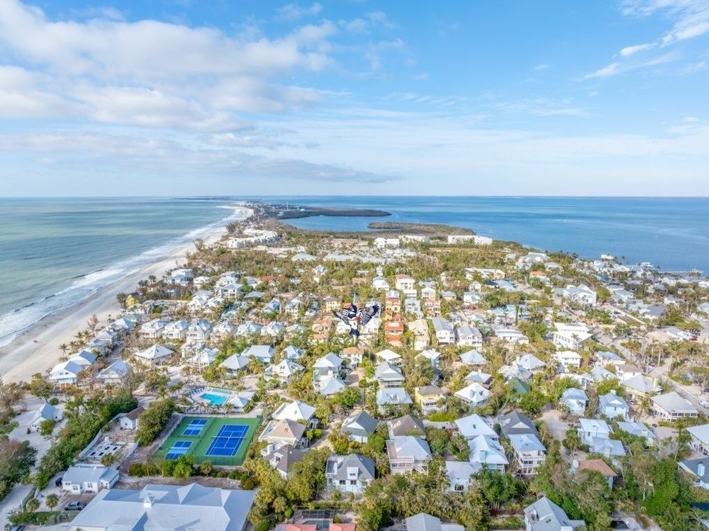 Sunset Captiva 19 2 Bedroom Condo