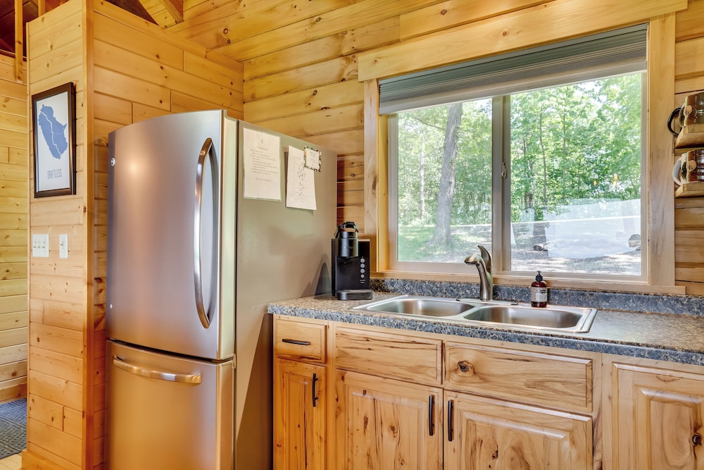 Day Trip to Mt. La Crosse! 'krueger' Cabin