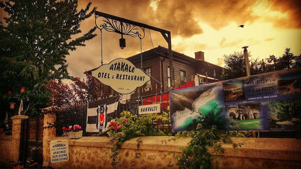 Atakale Butik Otel