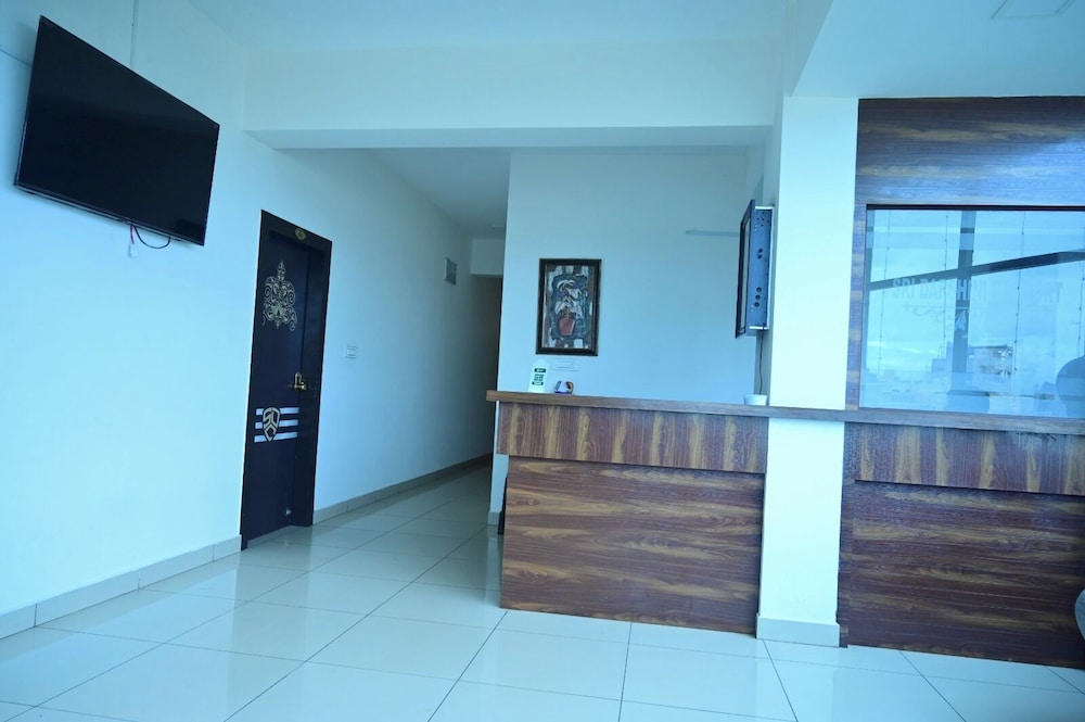 Sri Darshini Residency - Mysore view 5