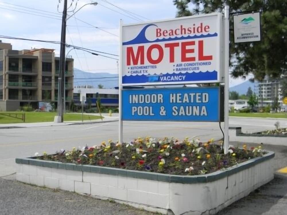 Beachside Motel