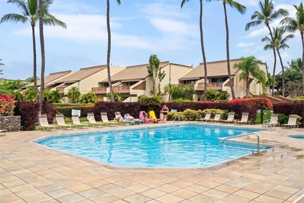 Maui Kamaole, #l-201 2 Bedroom Condo