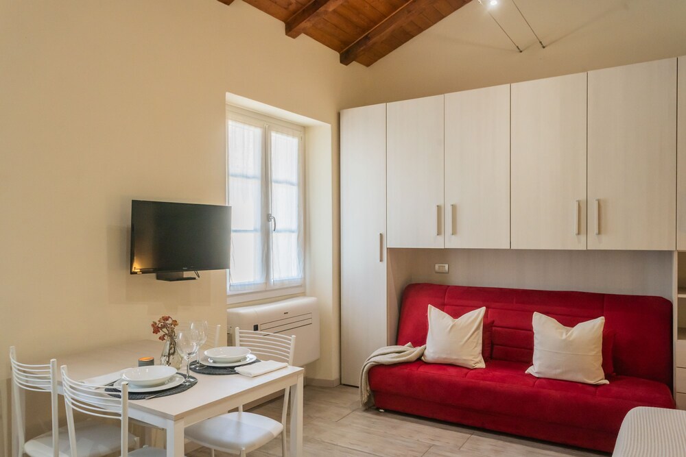 Domus 3 in Como in Como