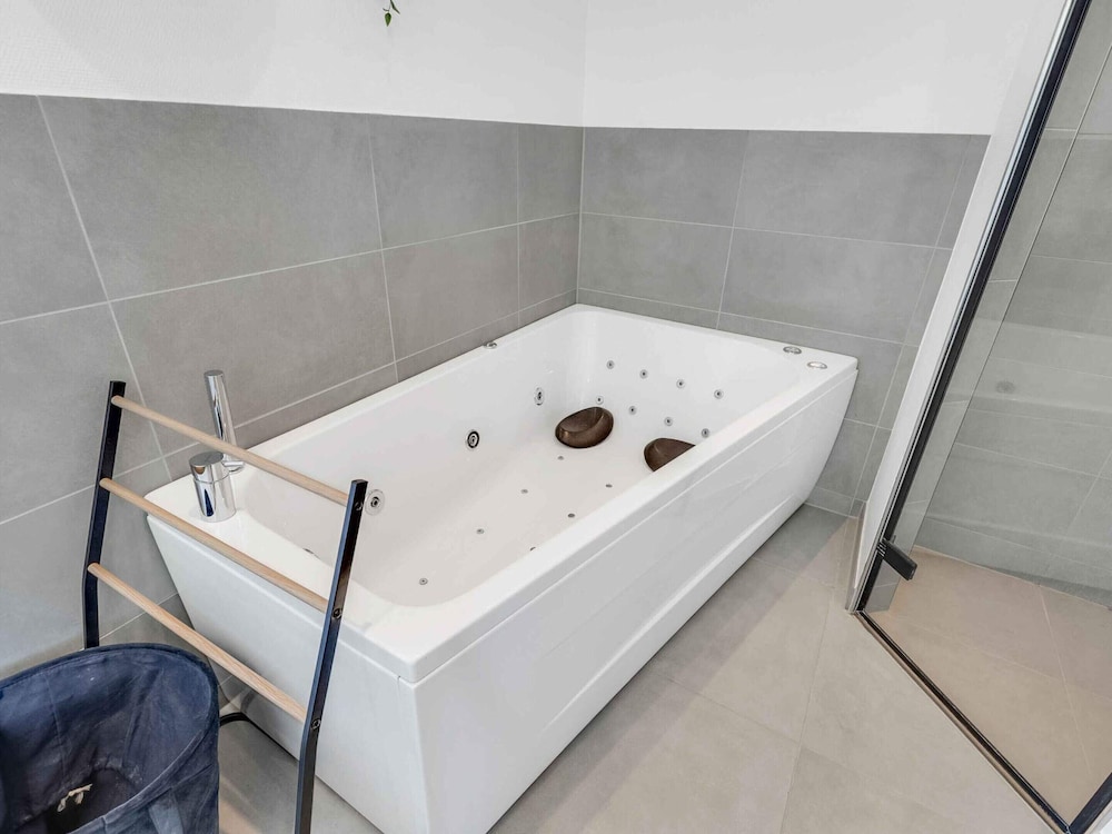 5 Star Holiday Home in Frorup
