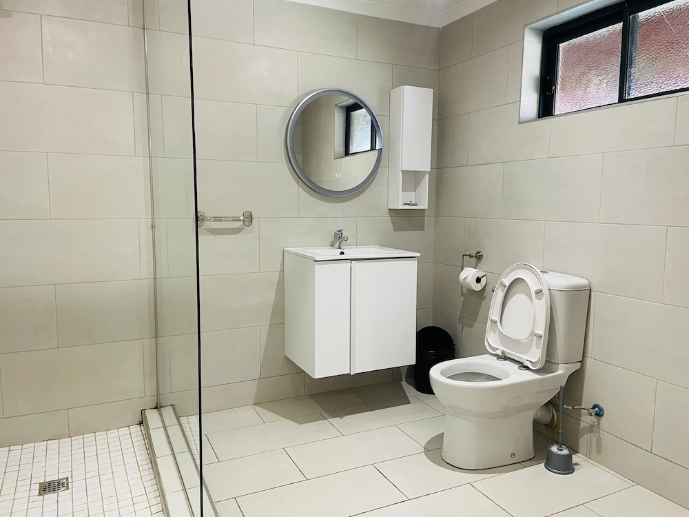 Amaryllis Residences Mount Pleasant