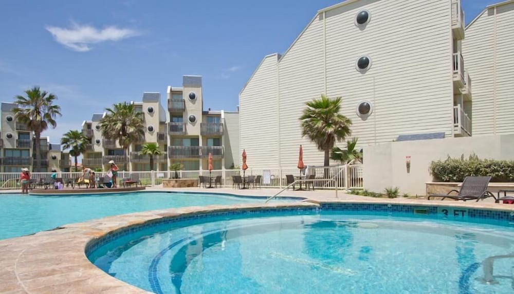 Bahia Mar #112f