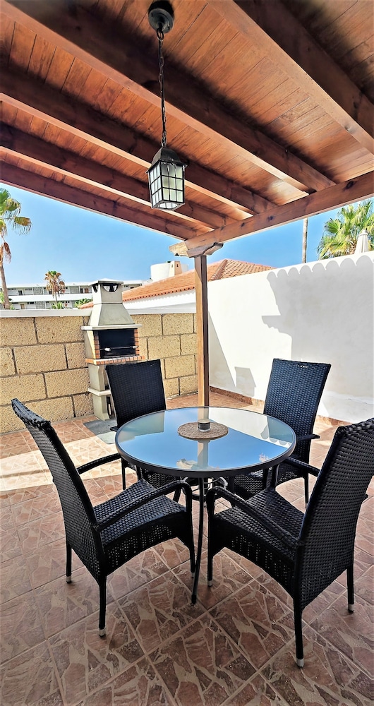 Villa Iris in Callao Salvaje