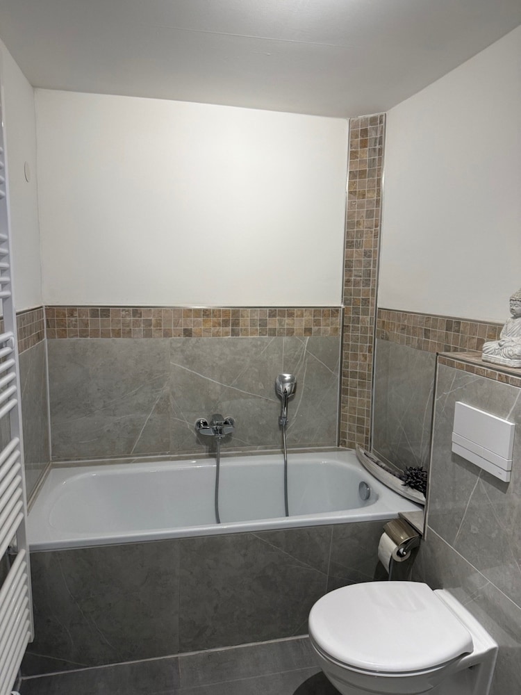 Charming Apartment in the Harz Mountains