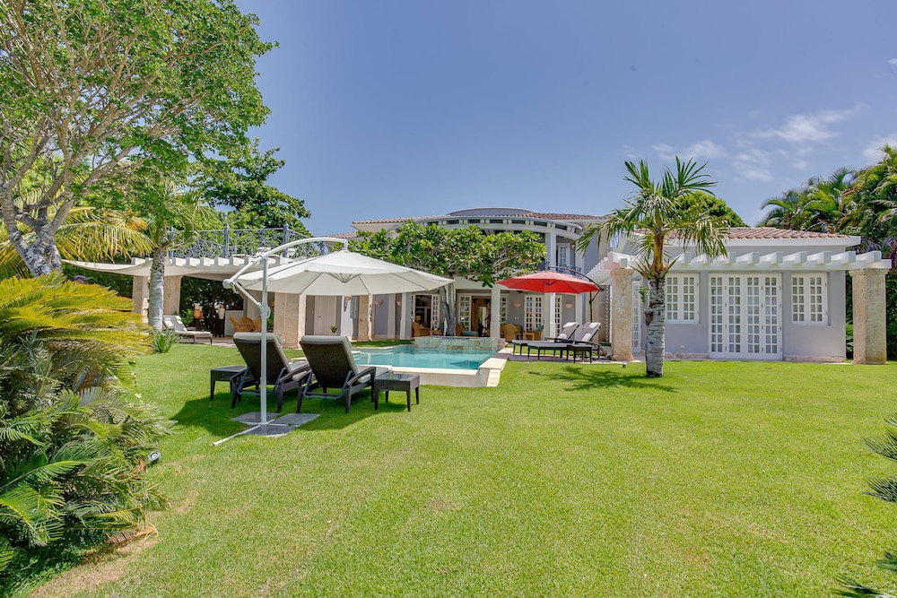 Villa Tortuga in Punta Cana