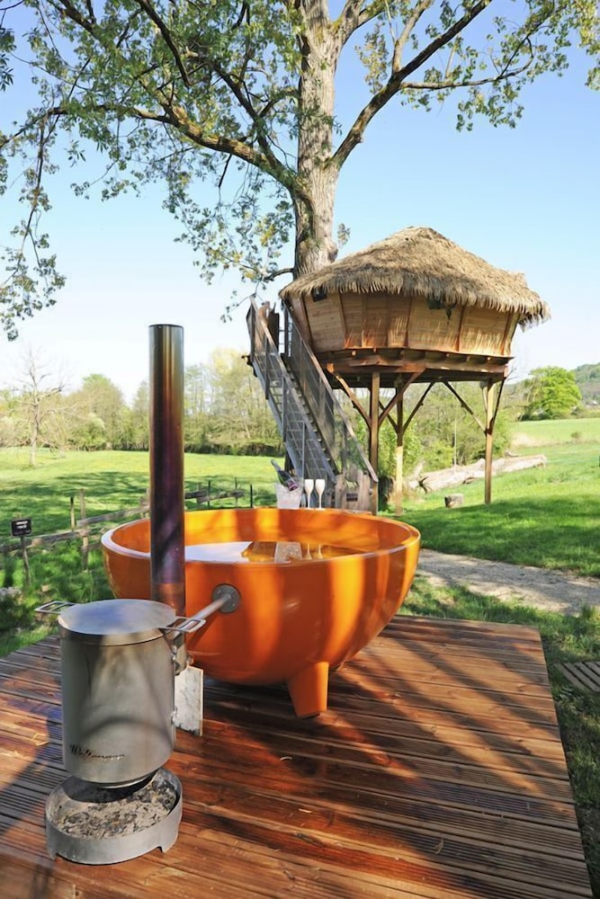 Domaine de Suzel
