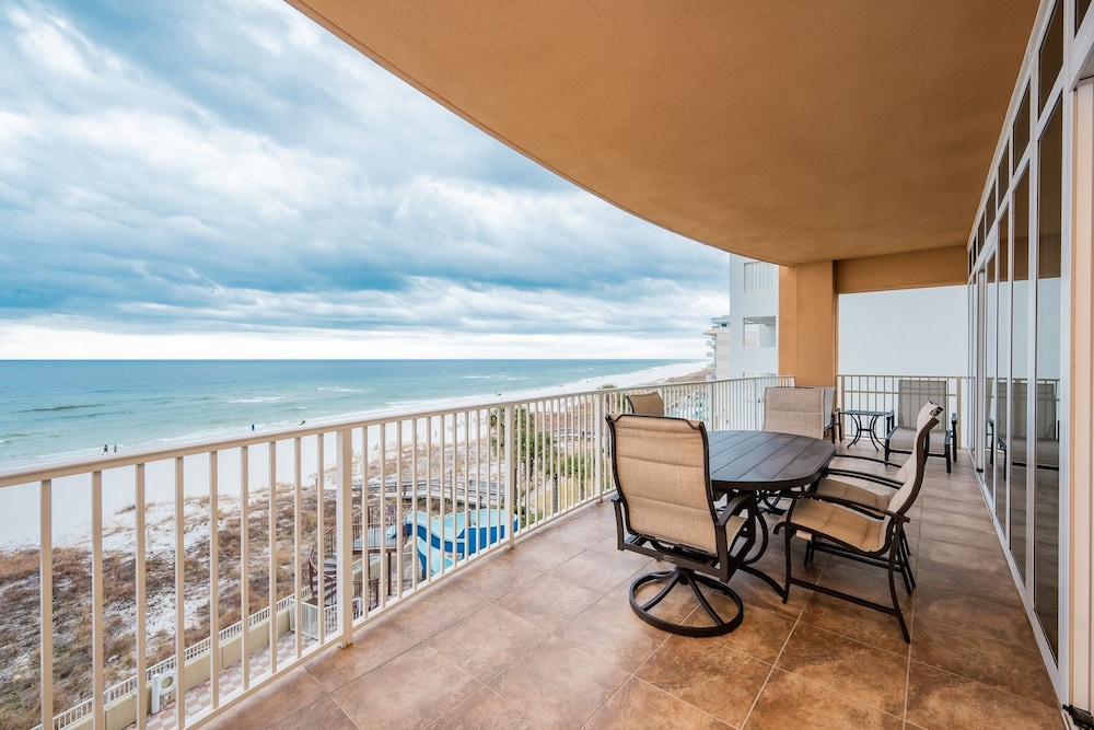 Phoenix Orange Beach 301 4 Bedroom Condo