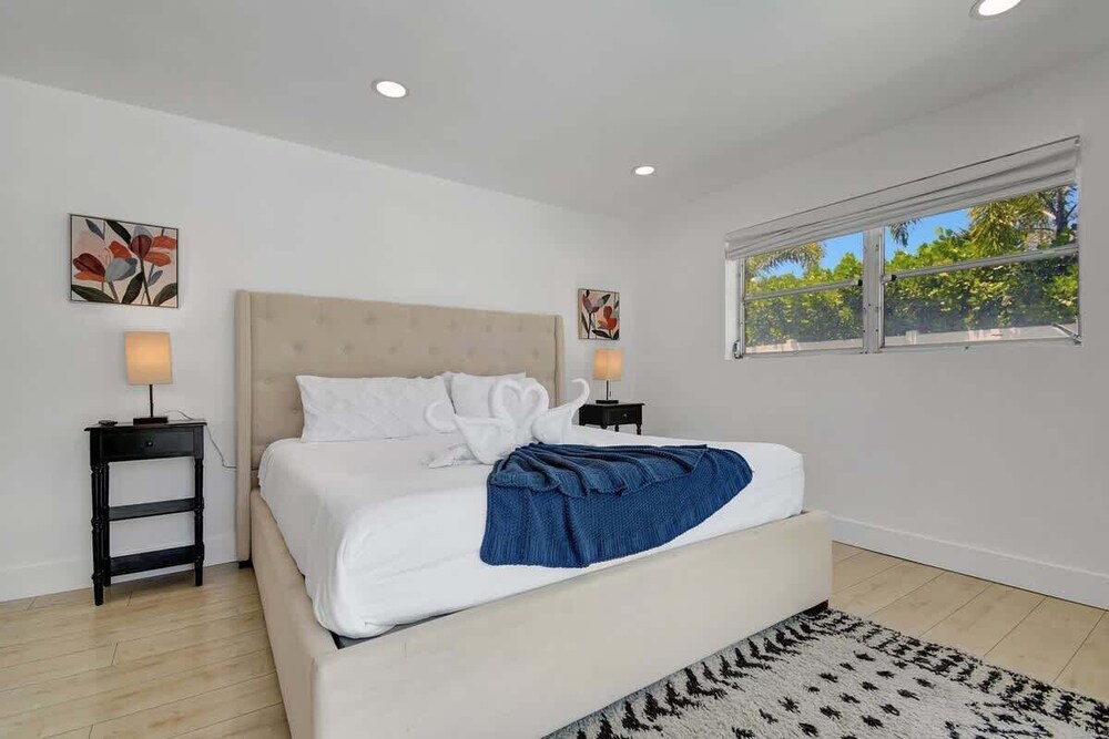 Florence Villa in Fort Lauderdale