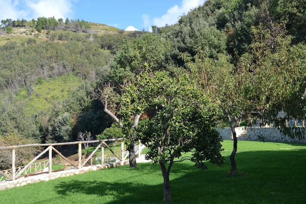 Borgo Rosso di Sera Resort Country Chic, Billede 79