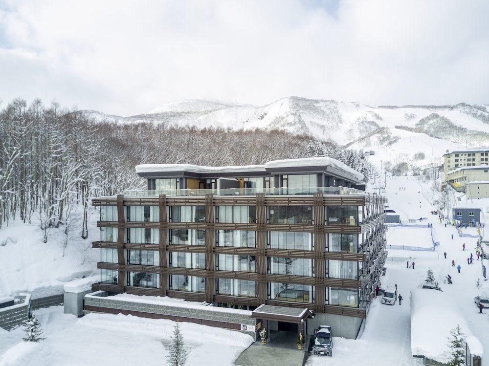 AYA Niseko-0