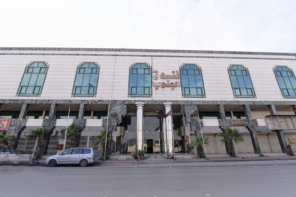 OYO 361 Al Janoub Hotel