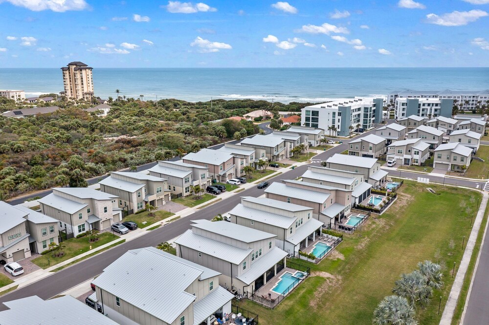 390 Strand Drive