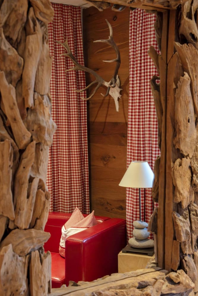 Studio in Seefeld by Gschwandtkopf Ski Slope