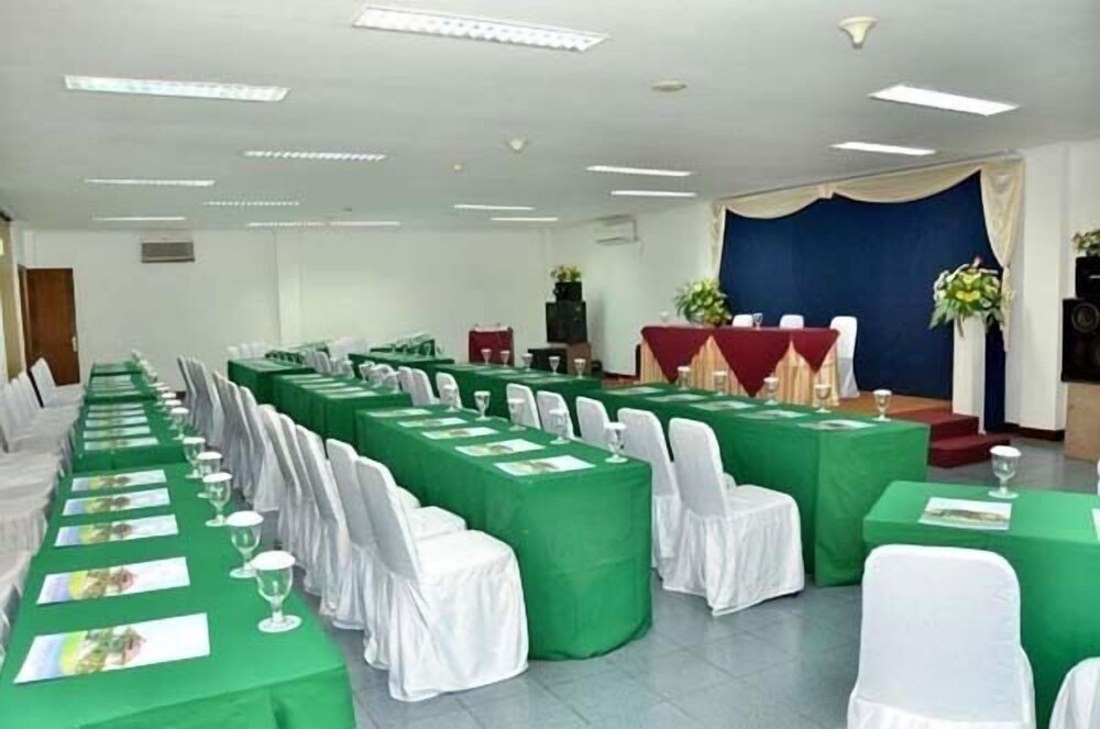 Bahari Inn Tegal