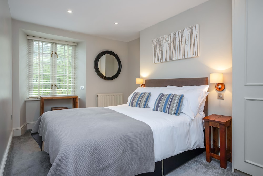 Bickley Mill Inn