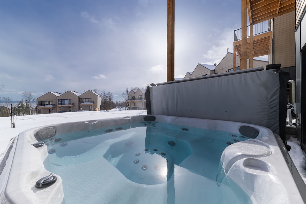 Chalets Grande-Pointe