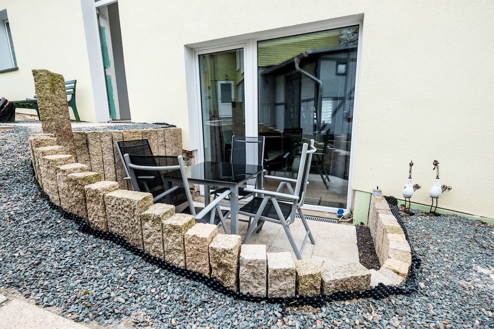 Ferienwohnung Harztraum