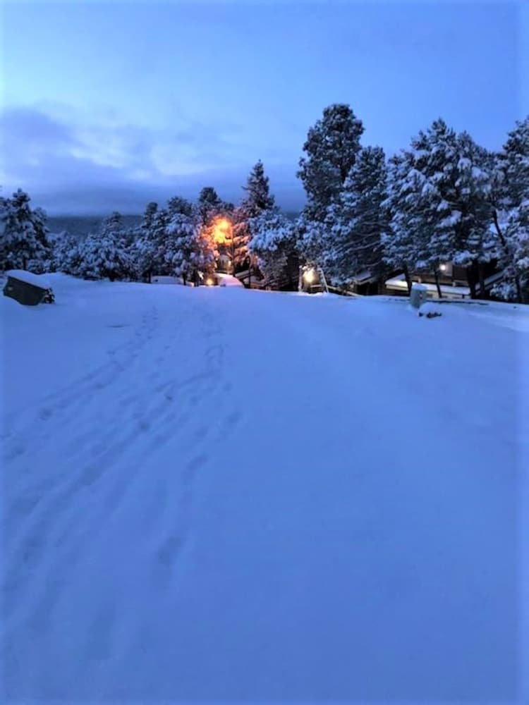 High Sierra Condominium