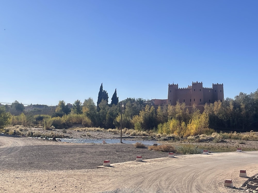 Maroc des Merveilles - Chez l'habitant