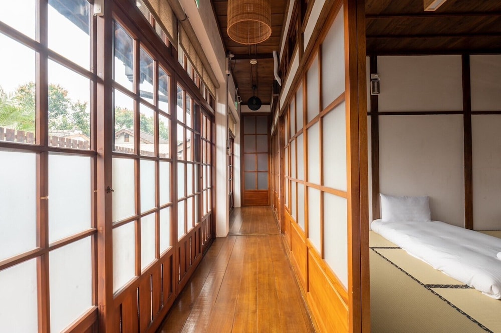 victory guesthouse