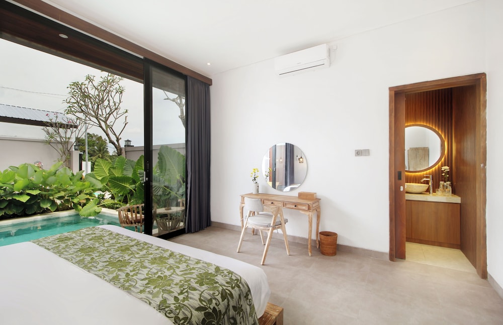 Vila Padma Bali - A Trishula Collection