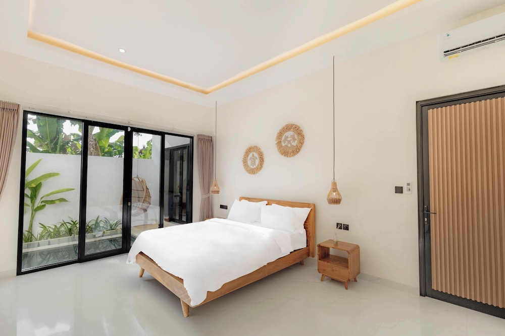 Villa Sardegna Ubud