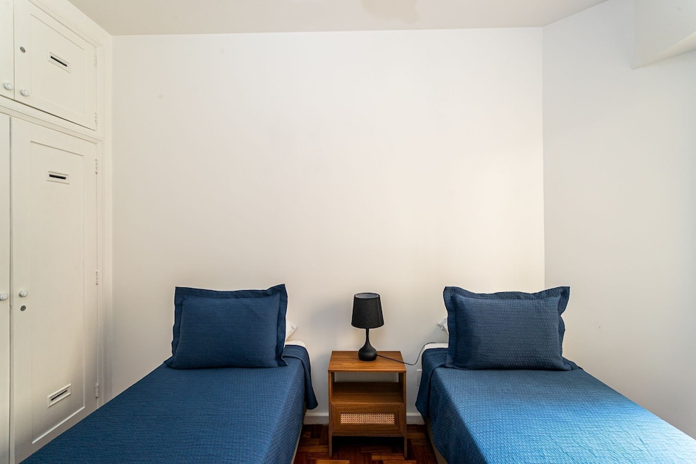 Luxury 3bdrs Sea View in Copacabana A 2440/515