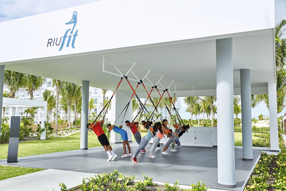 Hotel Riu Dunamar - All Inclusive