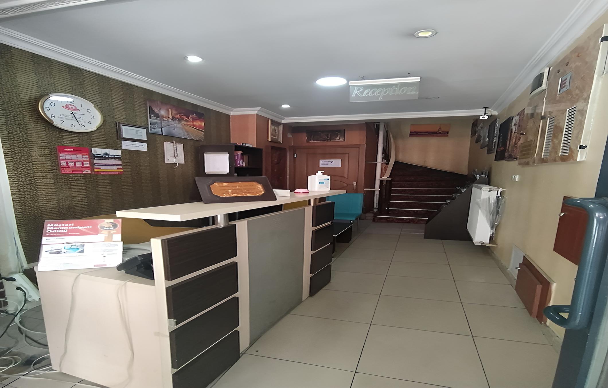 Şamil Hotel