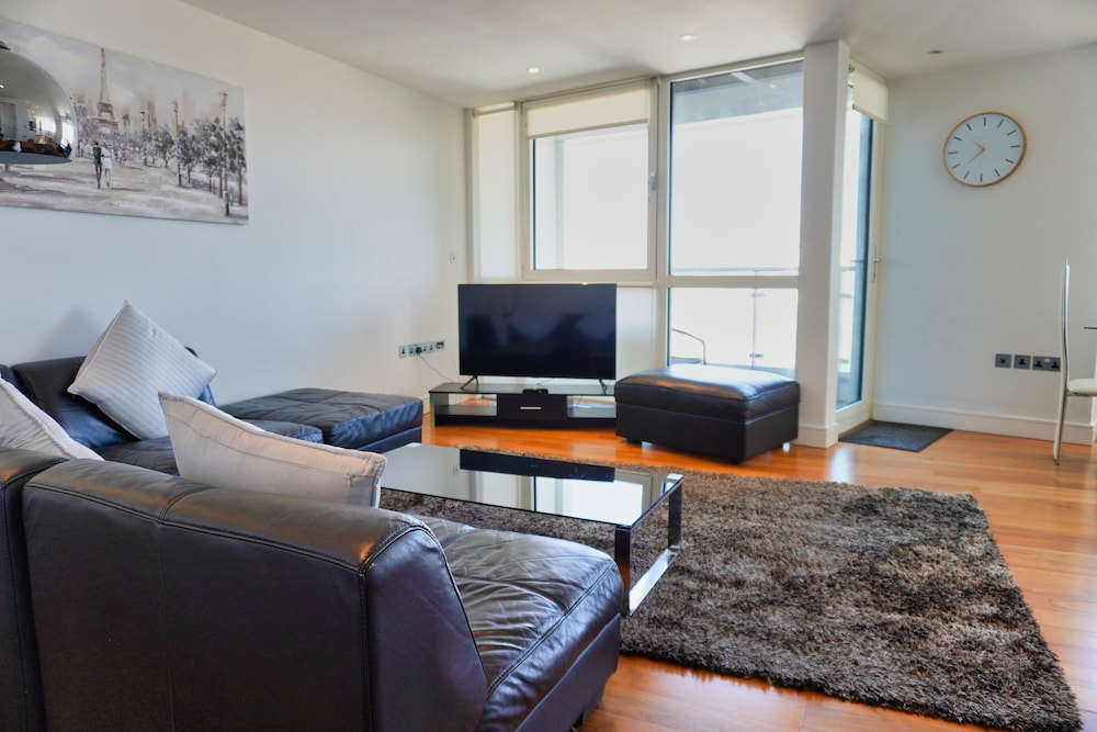Gunwharf Quays Apartments