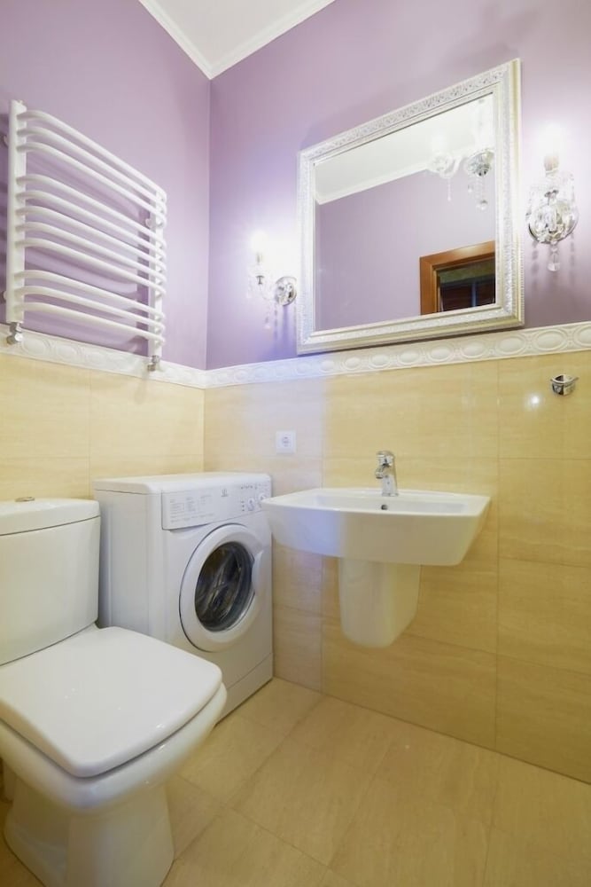 Lviv Apartments