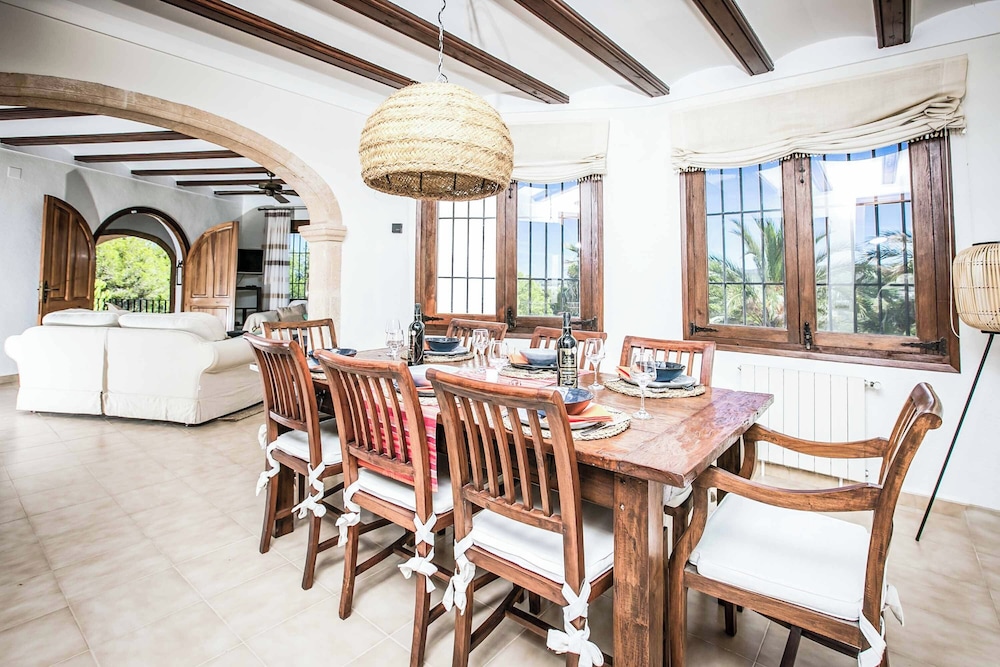 Casa Toscana