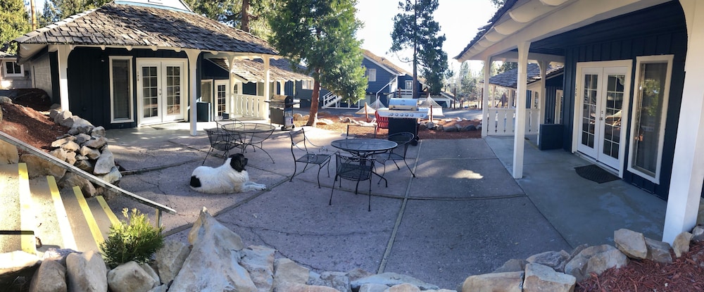 Tahoe Vistana Inn - Property Image 63