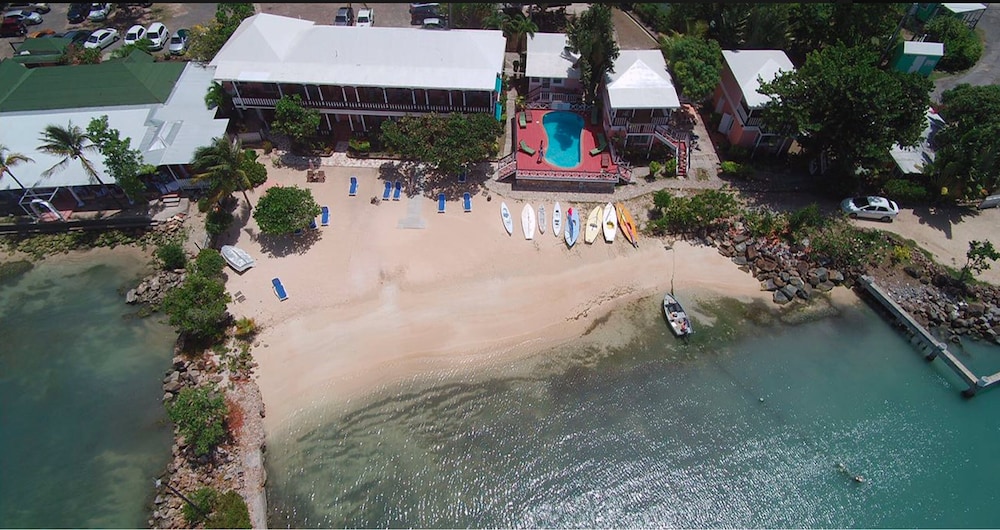 Catamaran Hotel Marina - Property Image 13