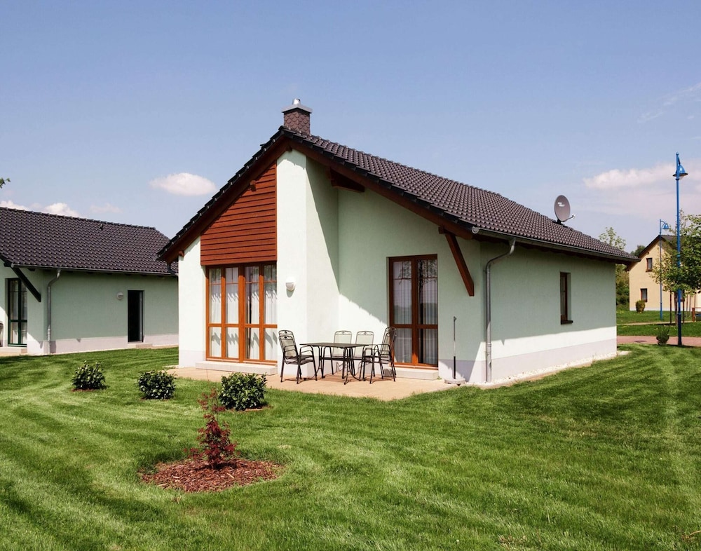 Holiday Home in Markkleeberg